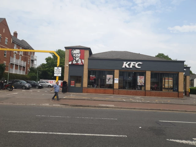 KFC